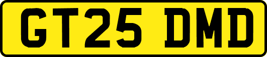 GT25DMD