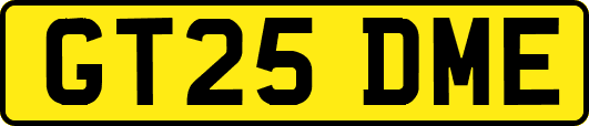 GT25DME