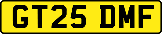GT25DMF