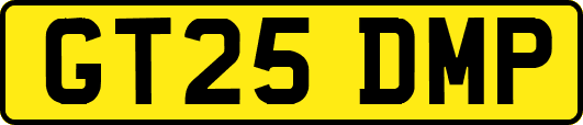 GT25DMP