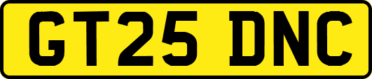 GT25DNC