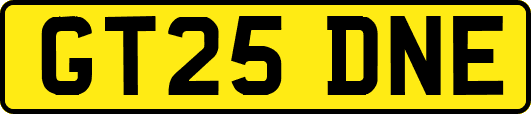 GT25DNE