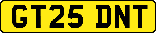 GT25DNT