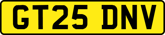 GT25DNV