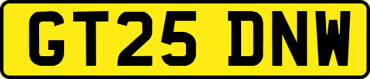 GT25DNW