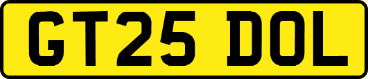 GT25DOL