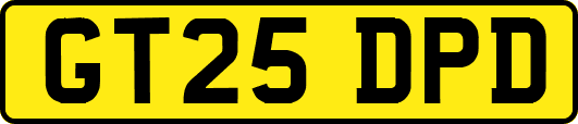 GT25DPD