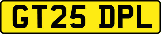 GT25DPL