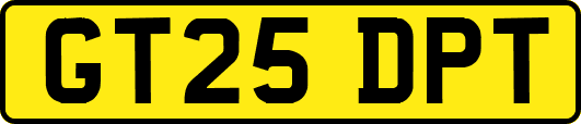 GT25DPT