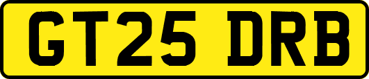 GT25DRB