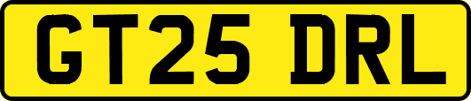 GT25DRL
