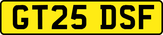 GT25DSF