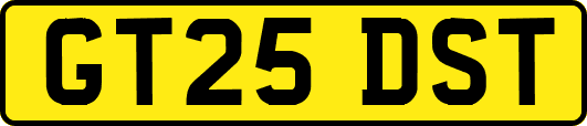 GT25DST