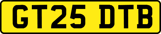 GT25DTB