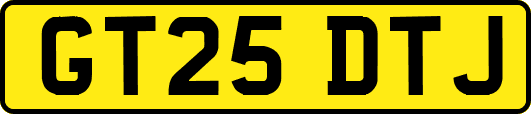 GT25DTJ