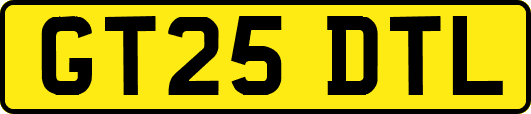 GT25DTL