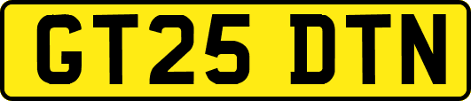 GT25DTN