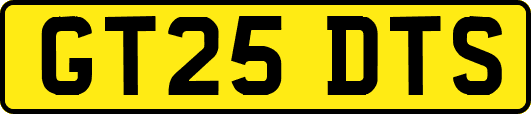 GT25DTS