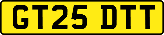 GT25DTT