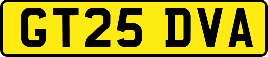 GT25DVA