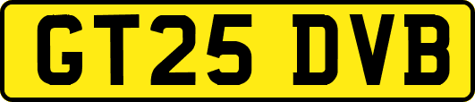 GT25DVB