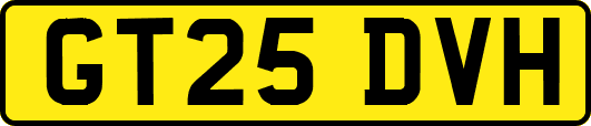 GT25DVH