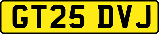 GT25DVJ