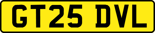 GT25DVL