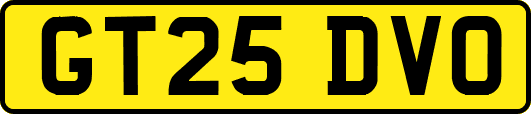 GT25DVO