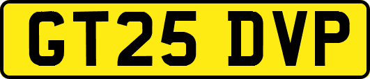 GT25DVP