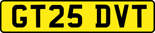 GT25DVT