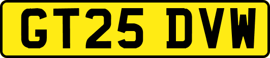 GT25DVW