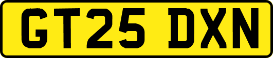 GT25DXN