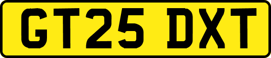 GT25DXT
