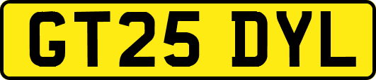 GT25DYL