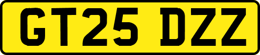 GT25DZZ