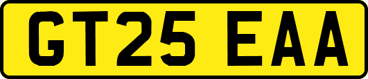 GT25EAA