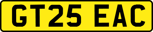 GT25EAC