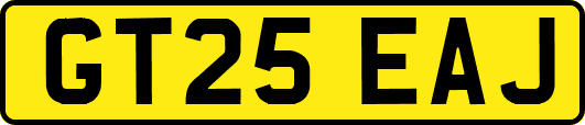 GT25EAJ
