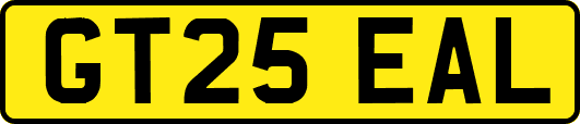 GT25EAL