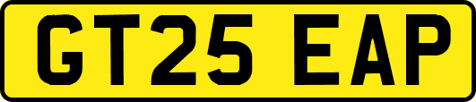 GT25EAP