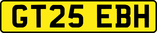 GT25EBH
