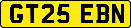 GT25EBN