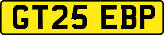 GT25EBP