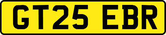 GT25EBR