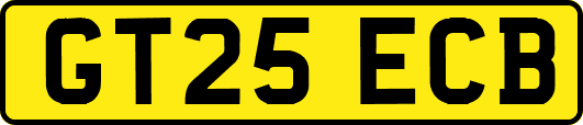 GT25ECB