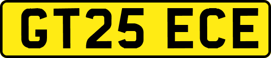 GT25ECE