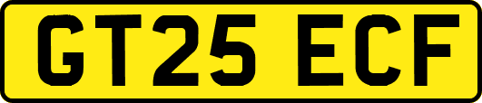 GT25ECF