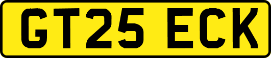 GT25ECK