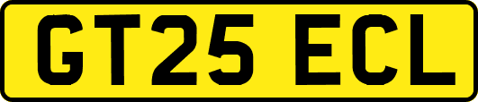GT25ECL